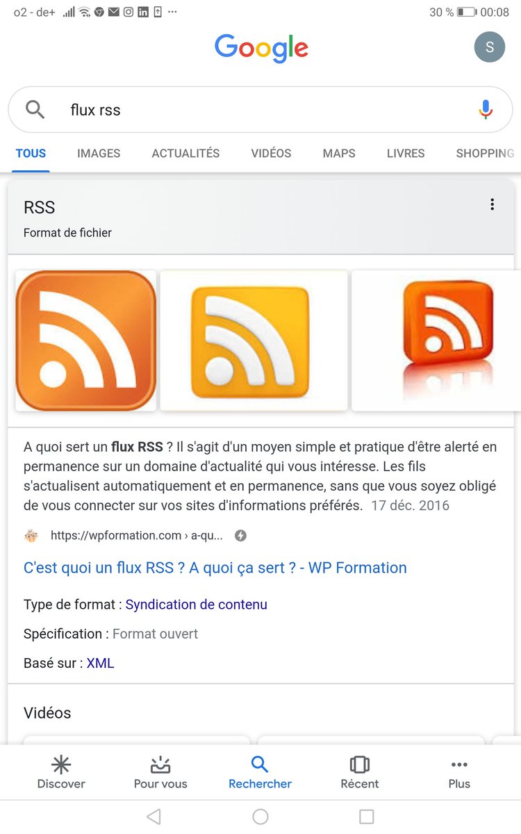 lafeecrochete's tweet image. #fluxrss #rss #blog #blogging #abonnetoi 💌