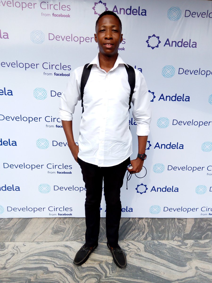 JavaScriptar's tweet image. And here was the wrap!!!
#DevCCareerFair #DevCTrainingWithAndela