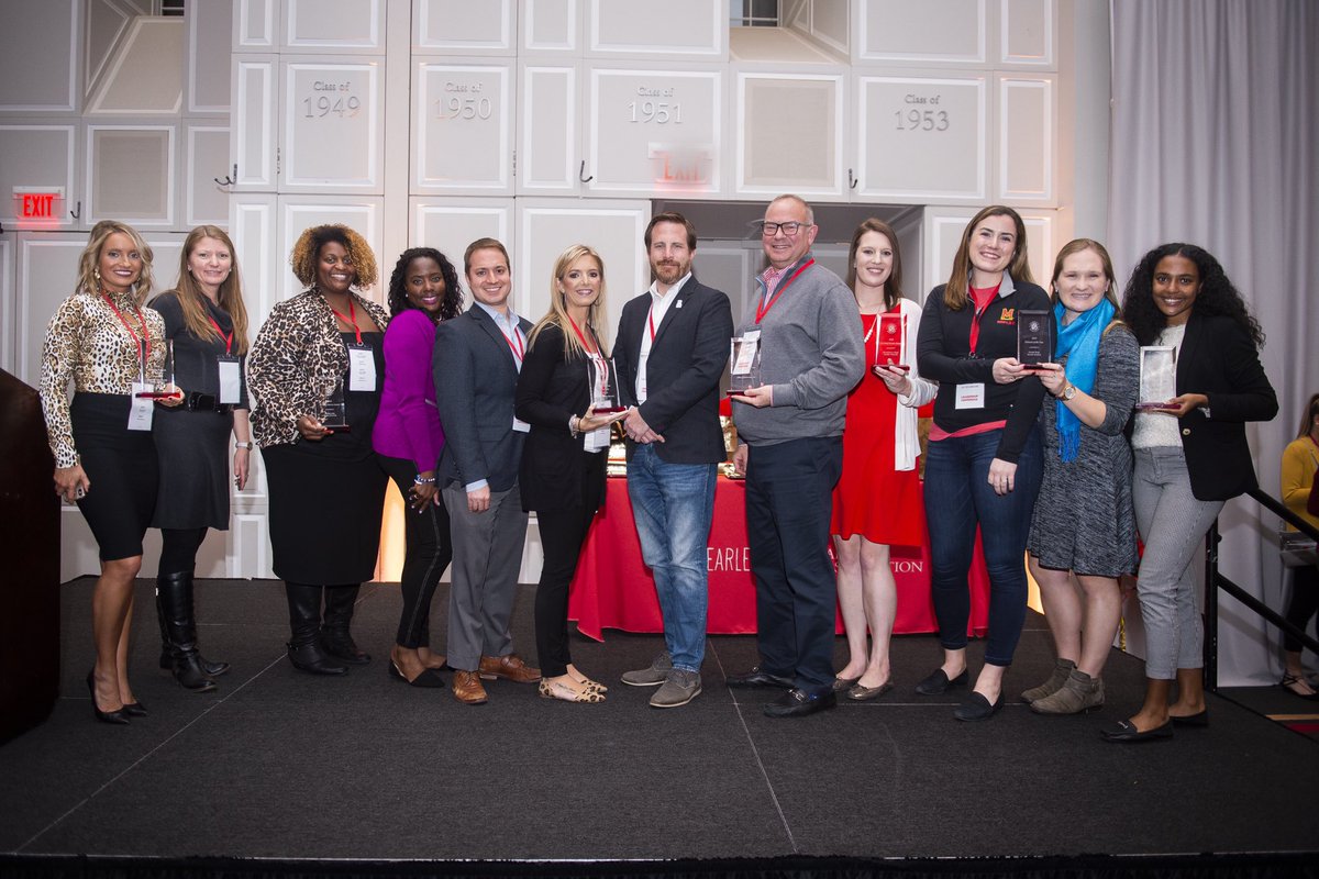 TerpsinDC's tweet photo. We're excited to share that #Tips4Terps, our event at @AtlasBrewWorks raising $2,500 for @JMFoundation_, was named Event of the Year by @Maryland_Alumni! Thanks to all alumni, friends, volunteers, corporate partners &amp; mascots who supported the event and helped make it a success! https://t.co/kf8Dji8VyY