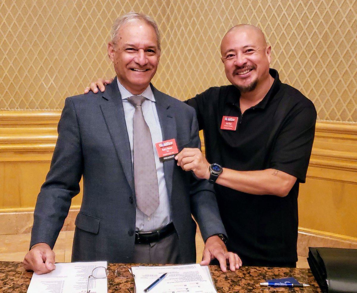 💡 What's Ur profession? ✅WEEKLY #wildfirebiznet referral machine | #BusinessNetworking morning event | #businessgrowth

⚠️ 411/Tickets
buff.ly/2r2jewn

#smallbusiness #startup
#businessreferrals #entrepreneur #businessevent #hustle #businessservices #WestLosAngeles