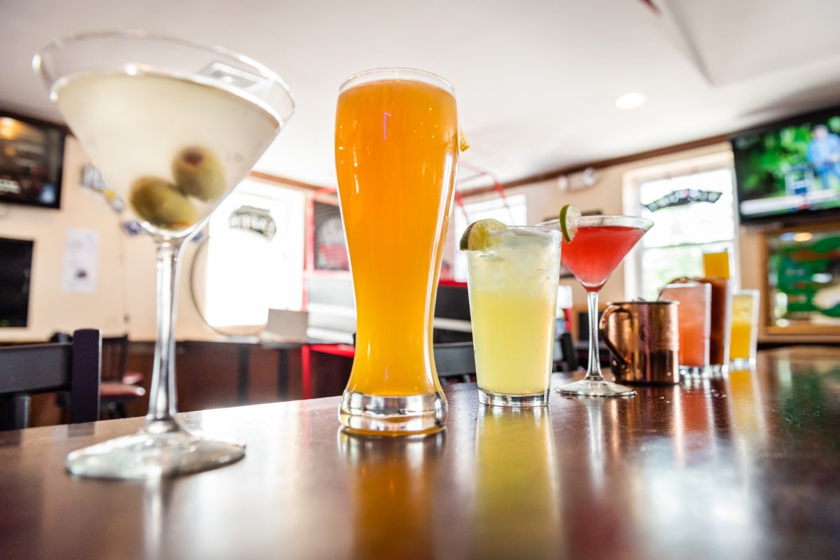 Franklin's East Falls tweet media