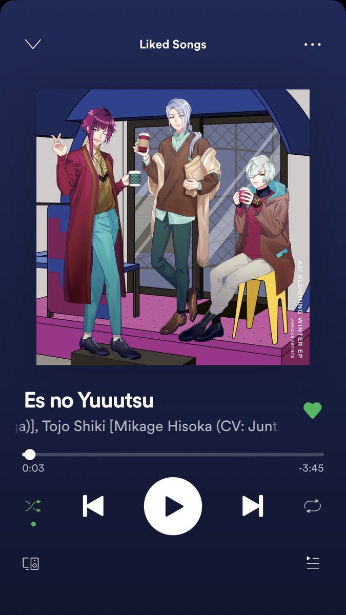 Fal ᐛ Omg It S Hisoka S Birthday Time To Play This On Loop For The Next 24 Hrs