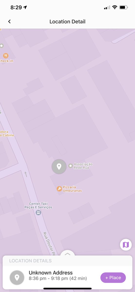 PipoLand's tweet photo. @jdoriajr Sr Governador, fui assaltado sexta-feira perto do parque do povo. Levaram apenas o meu cel e ele estava destravado. Acionei de imediato a policia militar. Ao chegar na Vivo encontrei mais 8 pessoas que tiveram o cel roubado na regiao. Abaixo a ultima localizacao do cel. https://t.co/frr0csHx40