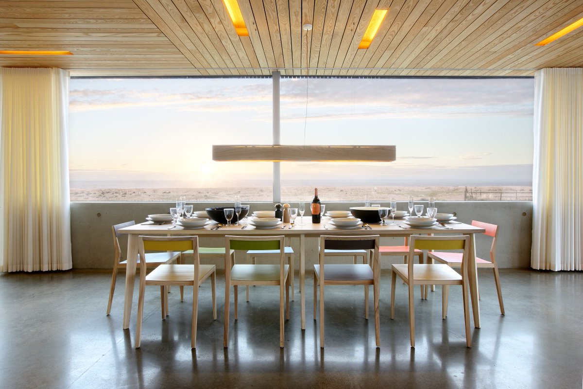Living Architecture- Modern holiday homes UK tweet media
