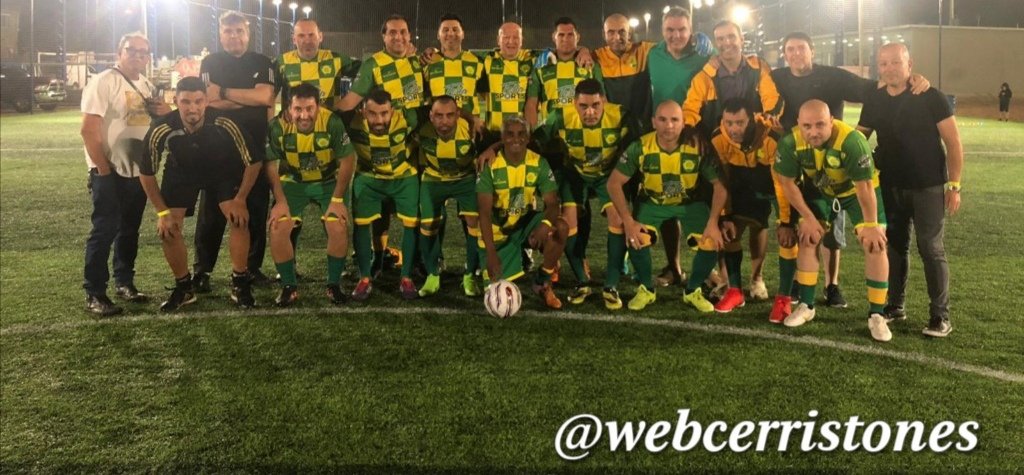 SportivoCerrito's tweet image. #Senior👴👴👴

Hoy 21 hs enfrentamos a Nacional

📺 Televisado por VTV +

#CSC90años🔰