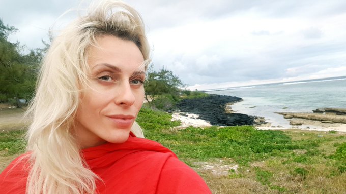 Your sexy BARDOT💋💋💋💋❤❤❤🇨🇿🇨🇿😍😍😍😍🏆🏆🏆 turned 39! Today😂🤣😂🤦&zwj;♀️ https://t.co/SEKPLylfHl<a href="/tag/analqueen"class="tags"><span>#analqueen</span></a><a href="/tag/milfpornstar"class="tags"><span>#milfpornstar</span></a><a href="/tag/legalpornstar"class="tags"><span>#legalpornstar</span></a><a href="/tag/prol"class="tags"><span>#prol</span></a>