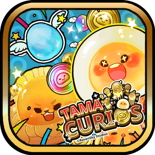 Dreamscape168's tweet photo. Check out Tama Curios Collections by ravensky! Follow @indievideogames for more!  https://t.co/mhwl7VyAvM #indiegame #indiedev #gamedev #indievideogame https://t.co/sPYDfYf1yH