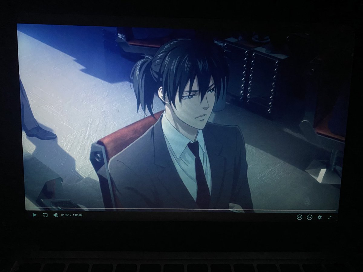 herya06's tweet photo. Watch now!!! PSYCHO PASS SINNERS OF THE SYSTEM CASE 2 !!! #psychopass #pp_anime #pp_ #PSYCHOPASS #サイコパス #psychopasssinnerofsystemcase2 https://t.co/95VQQSqFbk