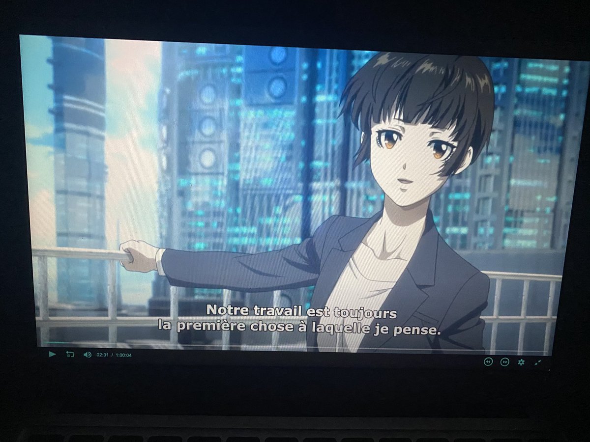 herya06's tweet photo. Watch now!!! PSYCHO PASS SINNERS OF THE SYSTEM CASE 2 !!! #psychopass #pp_anime #pp_ #PSYCHOPASS #サイコパス #psychopasssinnerofsystemcase2 https://t.co/95VQQSqFbk
