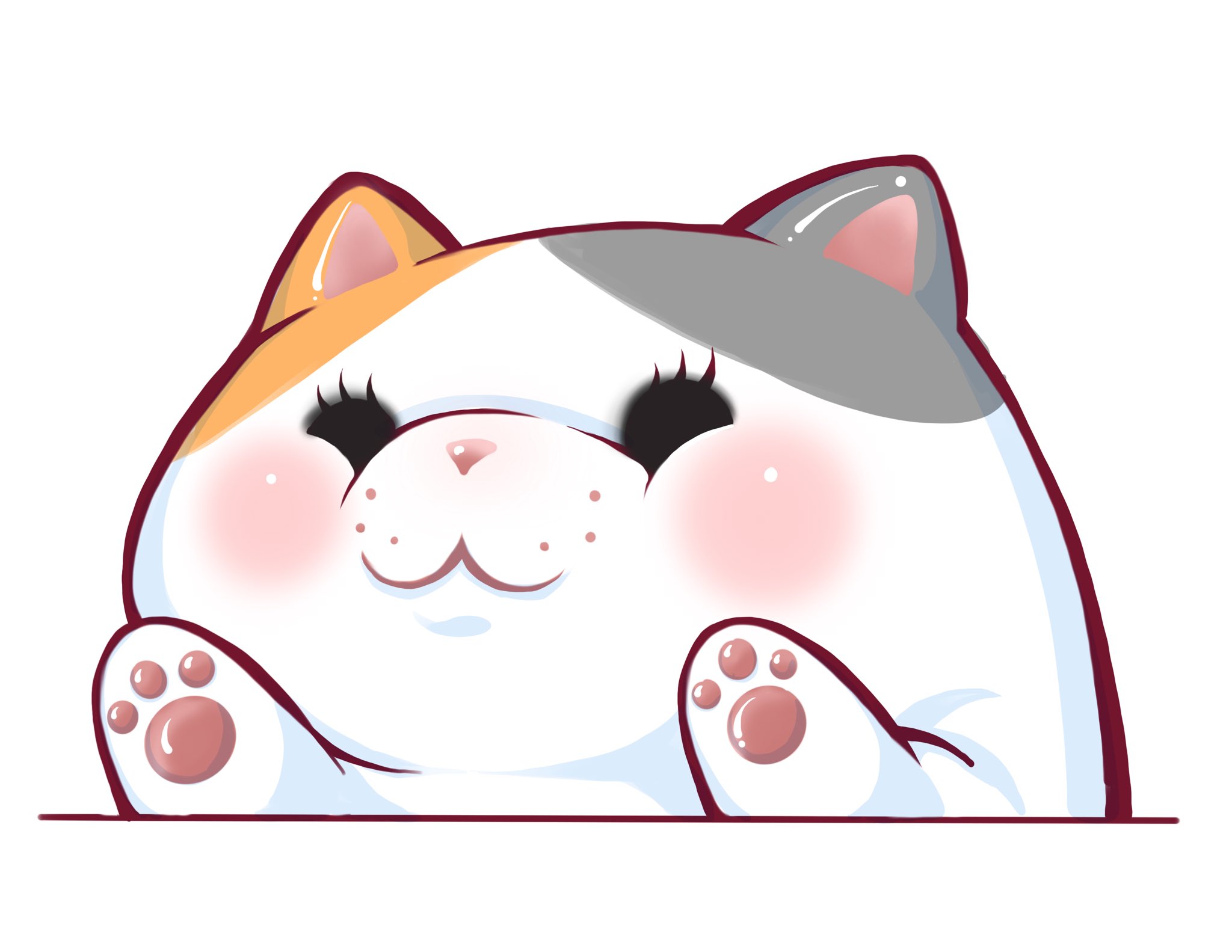 WhiteCat Arts on X: 