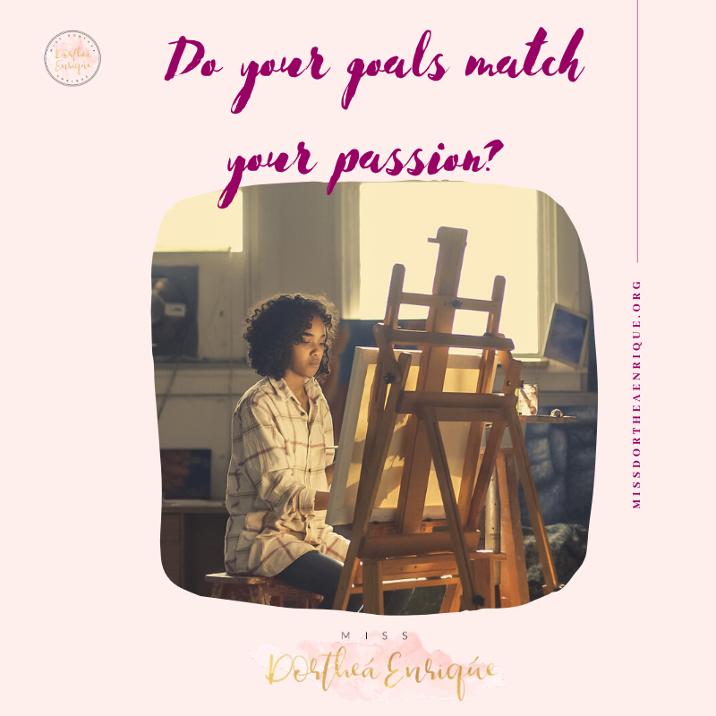 TheLifeofaDOLL's tweet photo. Do your goals match your passions? https://t.co/61sWW7yaNp https://t.co/sJCvQNOnJs