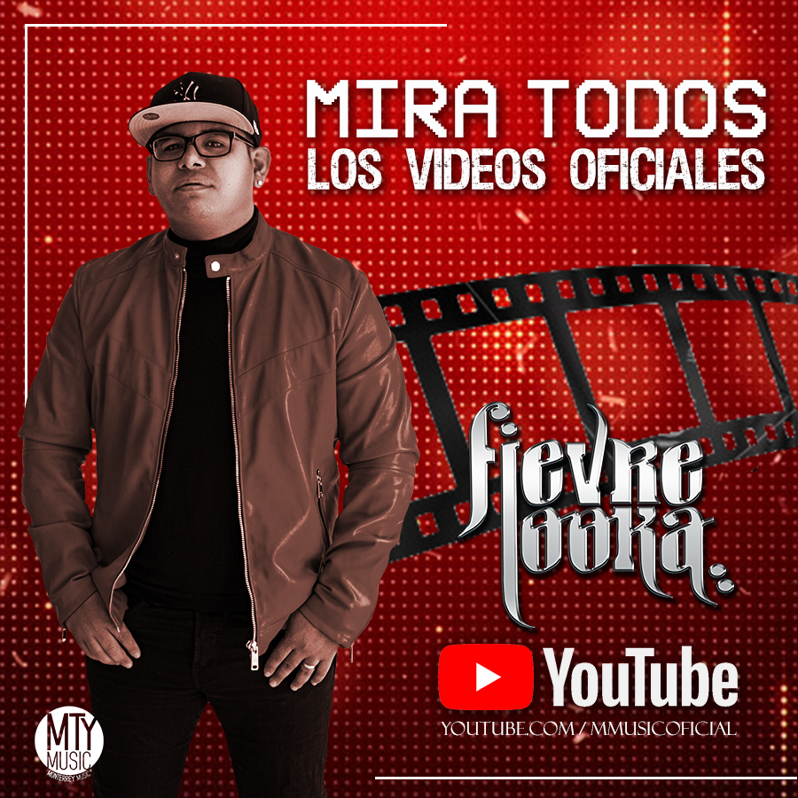 ¿Cuál es su vídeo favorito de la <a href="/fievre_looka/">Fievre Looka</a> en <a href="/YouTube/">YouTube</a>? Recuerden suscribirse y activar las notificaciones para vídeos nuevos raza 🎬🔔