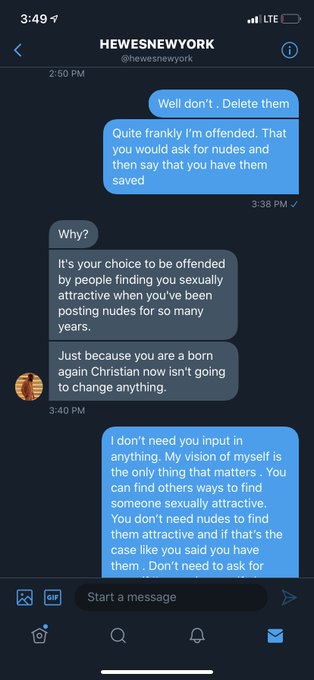 Watch _DVNNI3_'s leaked NSFW photo on TwXstars