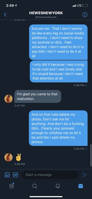 Watch _DVNNI3_'s leaked NSFW photo on TwXstars