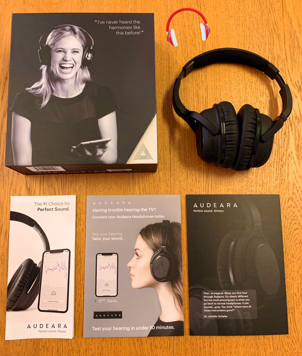 AnthonyKuhlmann's tweet image. Love my @Audeara 🎧 headphones!! Such a great product!! Cc: @Hearing_aus , @JamesAFielding , @ihearAustralia , @Amplifon , @AmplifonHearing , @BayAudioAUS , @bloomhearingUS ,  @AudiologyAust #Audiology #Audpeeps #Audeara #MyPerfectSound Cheers, AK 🥂🍎 #RedAppleConsultancy