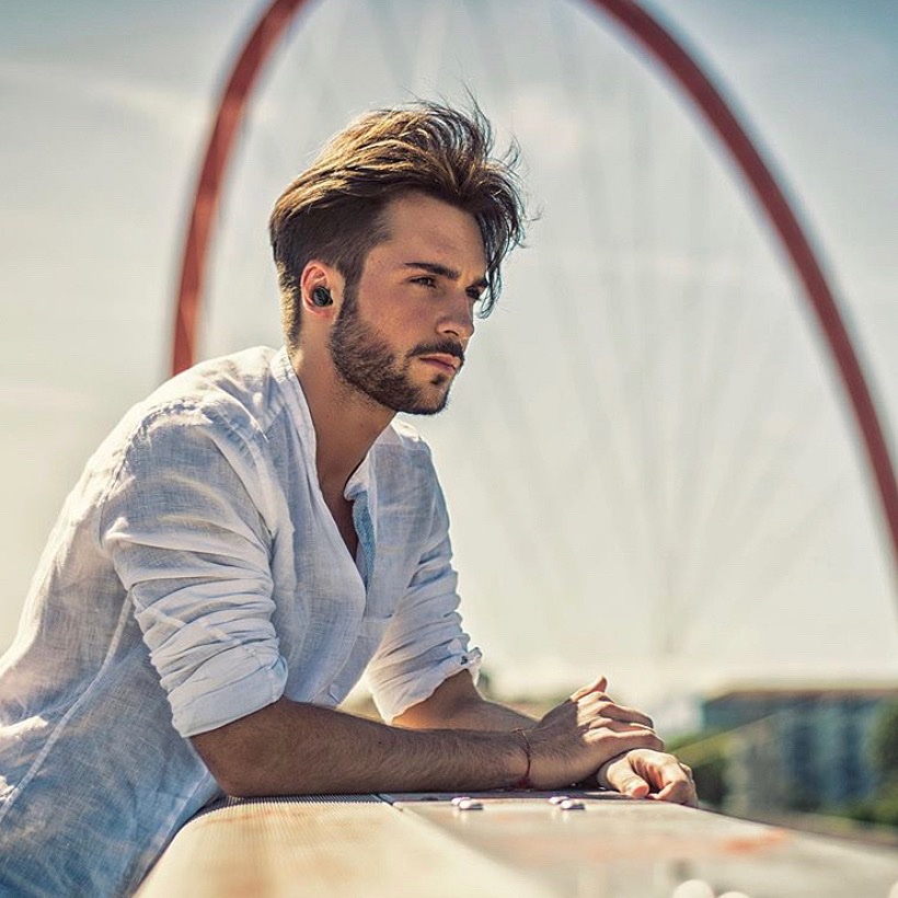 Optoma NuForce tweet media