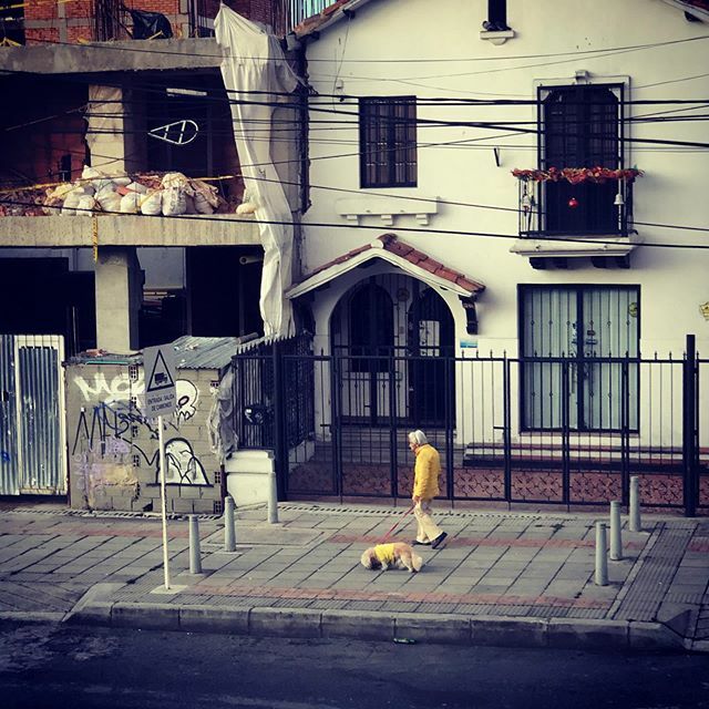 computershots's tweet image. Chapinero 💛 ift.tt/33GEuVX