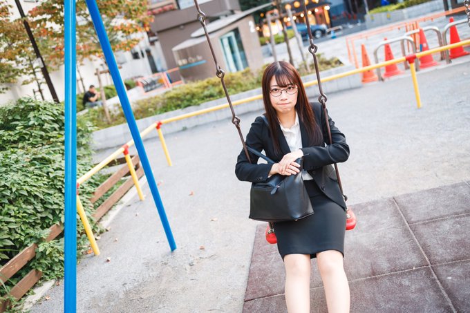 コスプレイヤー西井綾音のTwitter画像13
