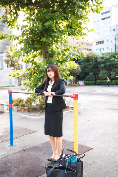 コスプレイヤー西井綾音のTwitter画像12