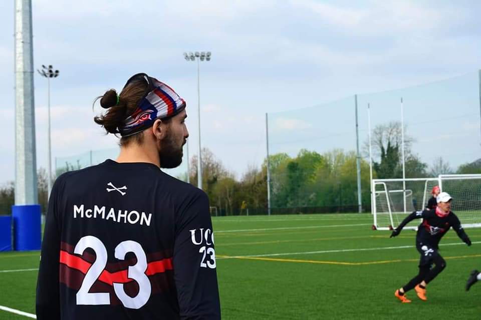 UCC Ultimate tweet media