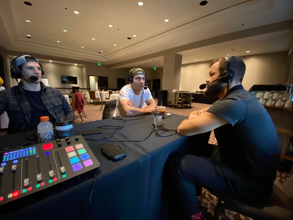 Garnet Hathaway tweet media