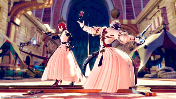 コマンダーのtwitterイラスト検索結果