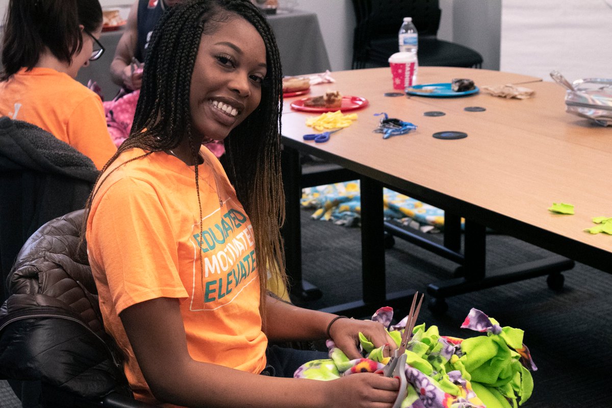 Greater Joliet Area YMCA Teen Achievers tweet media