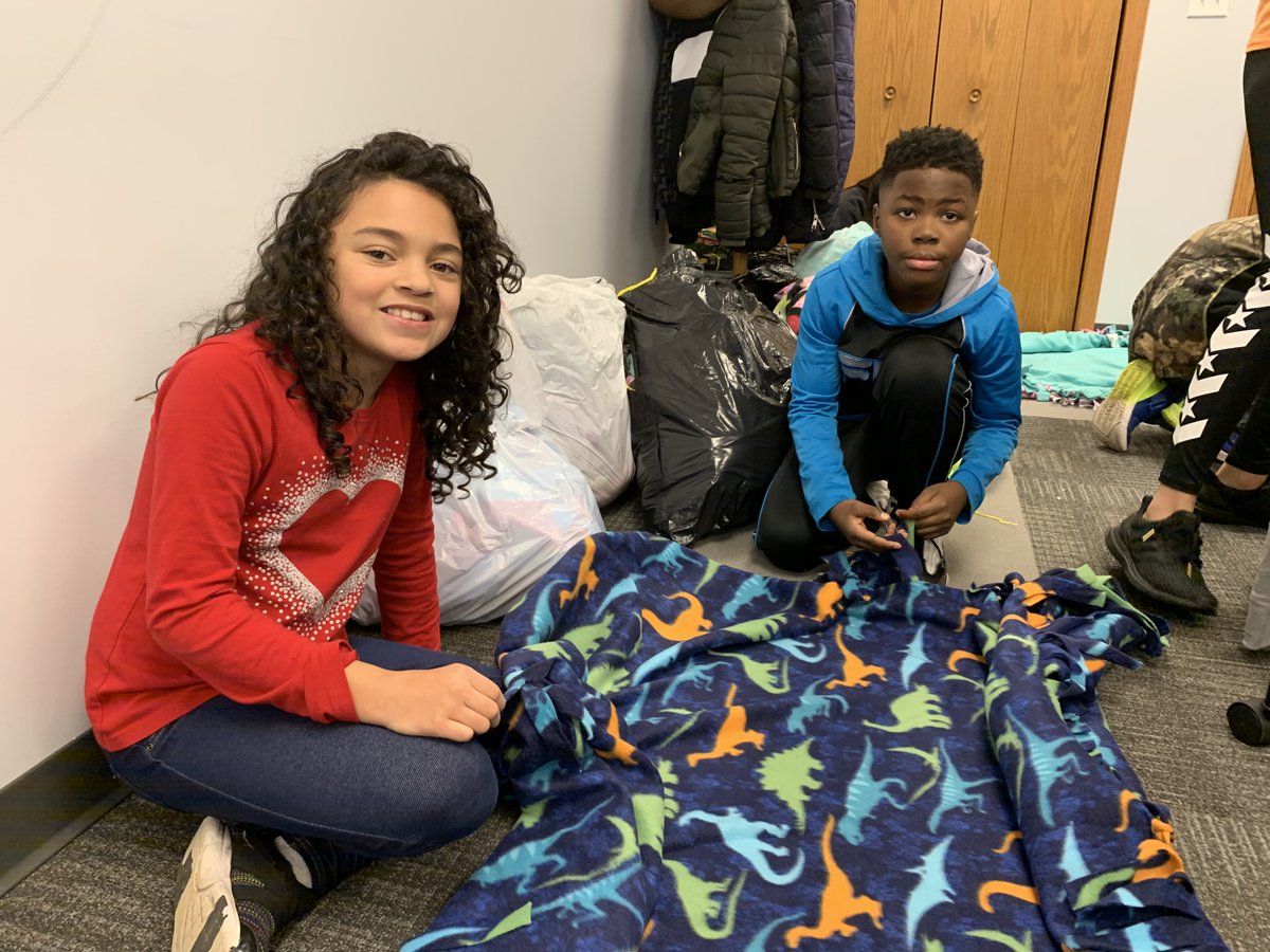 Greater Joliet Area YMCA Teen Achievers tweet media