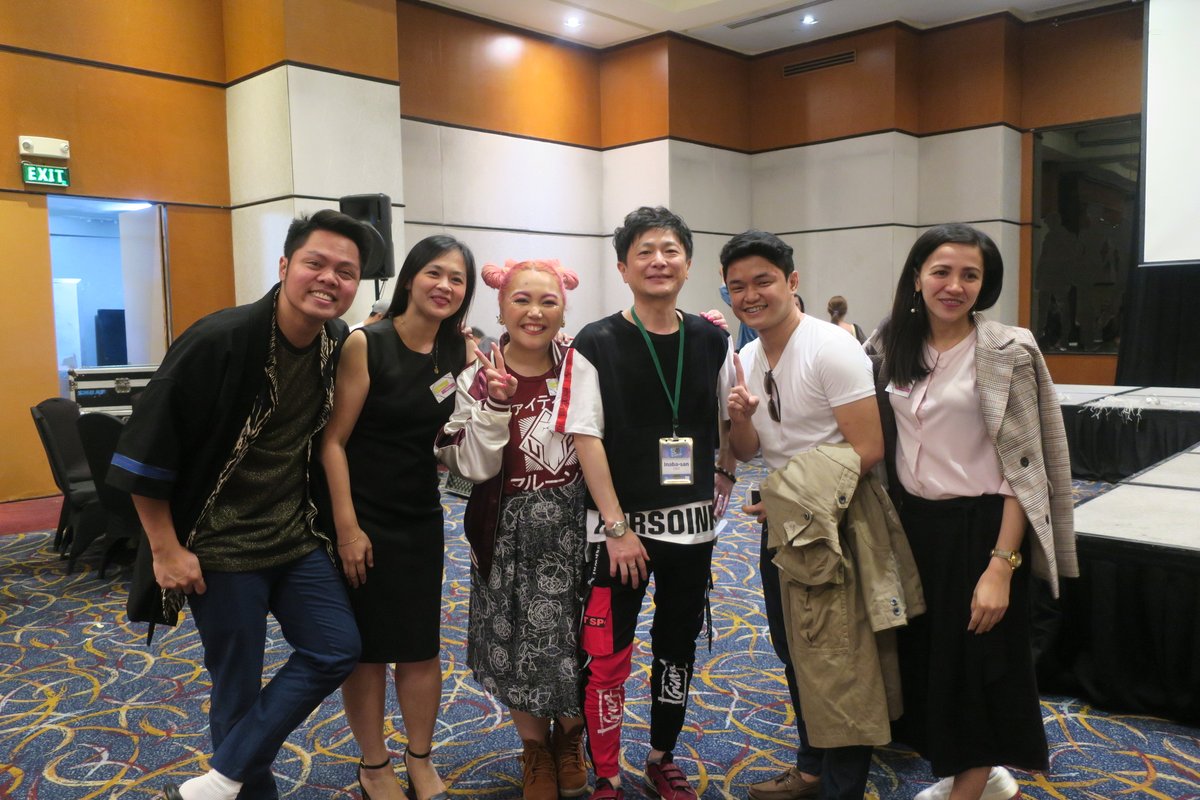 astroboyisgay's tweet photo. "What a powerful set of photos," one @RareJobInc staff member said. 5 ambassadors attended the Manila tutor gathering this year! The program started in 2015, with 13 ambassadors so far. #RAP2016 #RAP2017 #RAP2018 #RAP2019 #WeAreRareJob #RJEvents2019 #RJHighStreet https://t.co/xyN6Ey3aZ4
