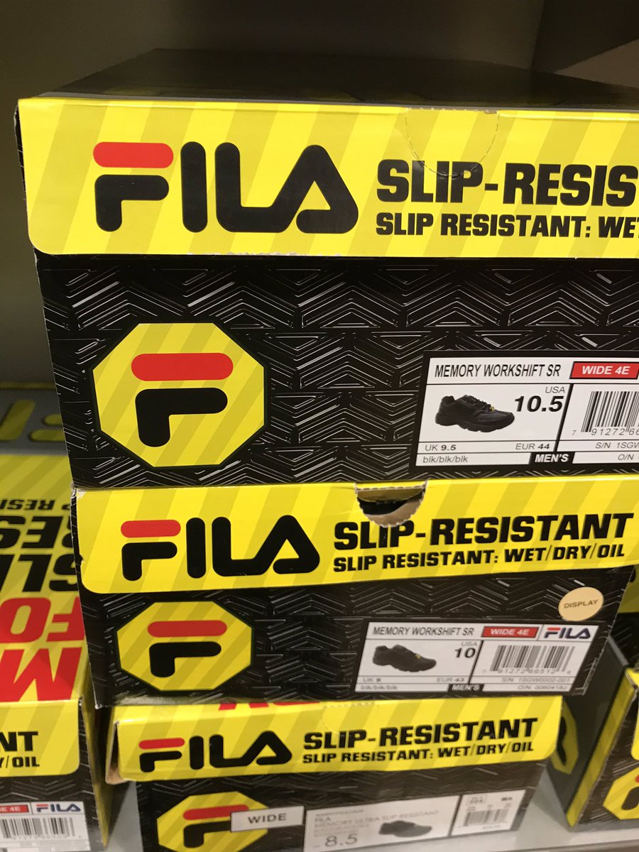 adder_mad's tweet image. Man @FILAUSA beat y’all to it @Nike tried to told u lol.