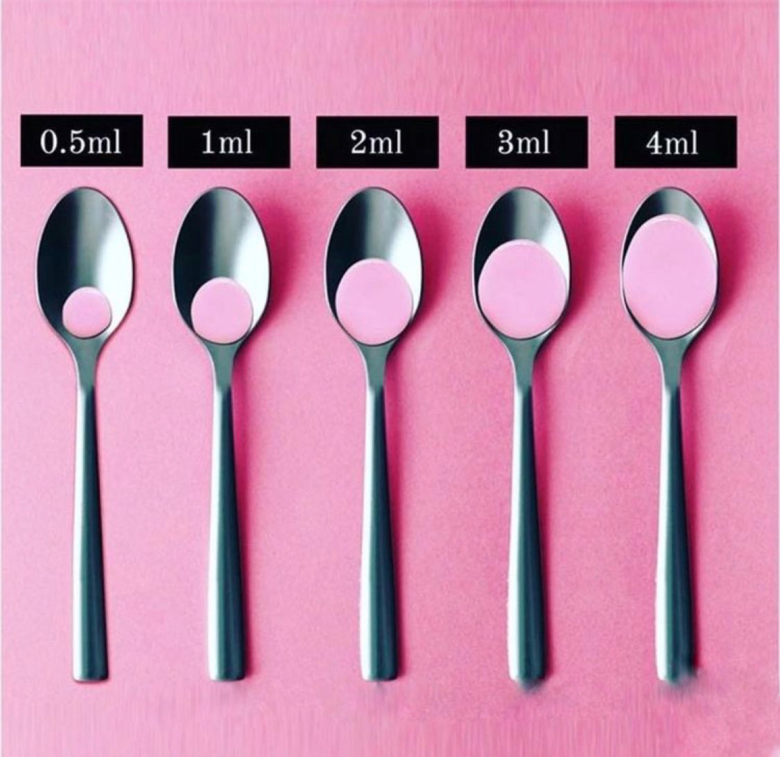 Absolutebotox's tweet photo. How much product is in 1 mL of filler? See chart below!

BOGO Sale! Buy 2 syringes of Filler Get 1 FREE! Text 954.296.6007 to book or buy! Ends 12/6
#filler #bogo #sale #plantation https://t.co/8isRyFJN6m