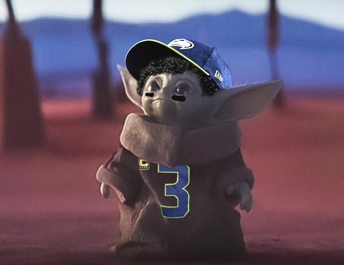 Seattle Seahawks (@seahawks) on Twitter photo 🚨 BY POPULAR DEMAND, if this gets 33,333 RTs by 12:12pm tomorrow, we'll change our profile picture to this.
<a href="/DangeRussWilson/">Russell Wilson</a>
<a href="/Bwagz/">Bobby Wagner</a>
<a href="/clownejd/">Jadeveon Clowney</a>
<a href="/TDLockett12/">Tyler Lockett</a>
@ccarson_32
<a href="/DuaneBrown76/">Duane Brown</a>
@ShaquillG
<a href="/mdcksn/">Michael Dickson</a>
<a href="/KJ_WRIGHT34/">KJ Wright</a>
#ProBowlVote x #GoHawks 🚨 BY POPULAR DEMAND, if this gets 33,333 RTs by 12:12pm tomorrow, we'll change our profile picture to this.
<a href="/DangeRussWilson/">Russell Wilson</a>
<a href="/Bwagz/">Bobby Wagner</a>
<a href="/clownejd/">Jadeveon Clowney</a>
<a href="/TDLockett12/">Tyler Lockett</a>
@ccarson_32
<a href="/DuaneBrown76/">Duane Brown</a>
@ShaquillG
<a href="/mdcksn/">Michael Dickson</a>
<a href="/KJ_WRIGHT34/">KJ Wright</a>
#ProBowlVote x #GoHawks