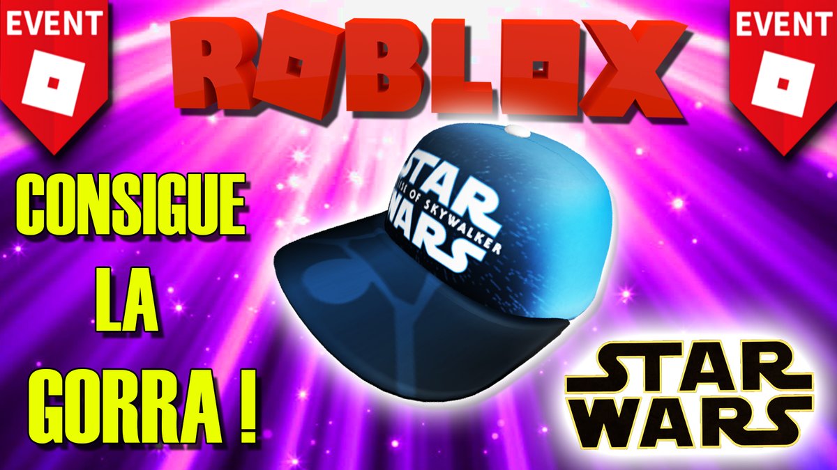 Roblox Star Wars Hats