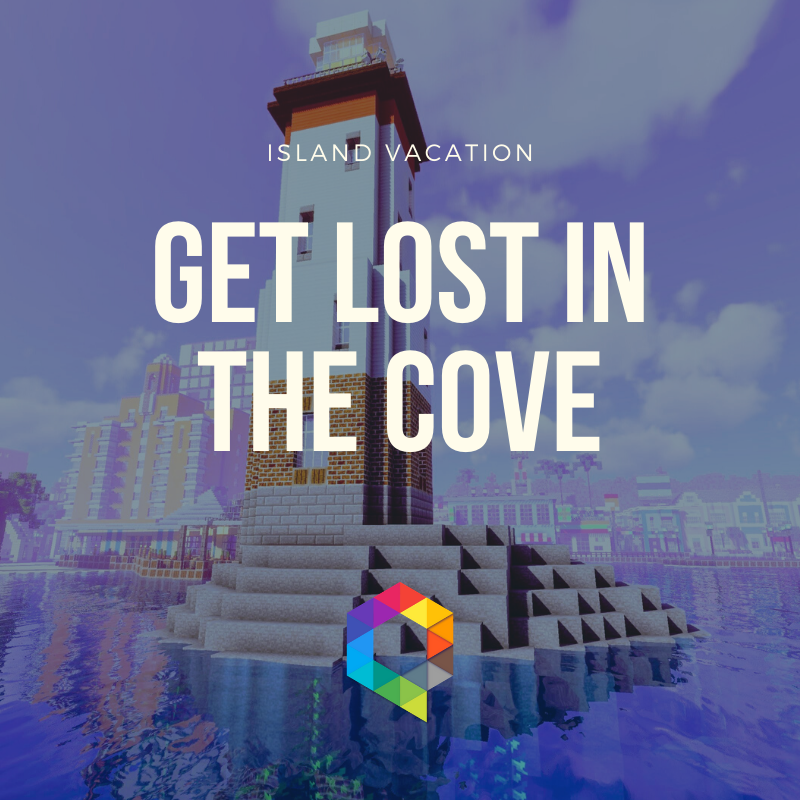 QueeryMC's tweet photo. We are back! After our slight launch hiccup we are back! get your plane ticket and take flight for a holiday vacation in The Cove!!! :https://t.co/pkckG5ibu4 https://t.co/VLt609lBSl