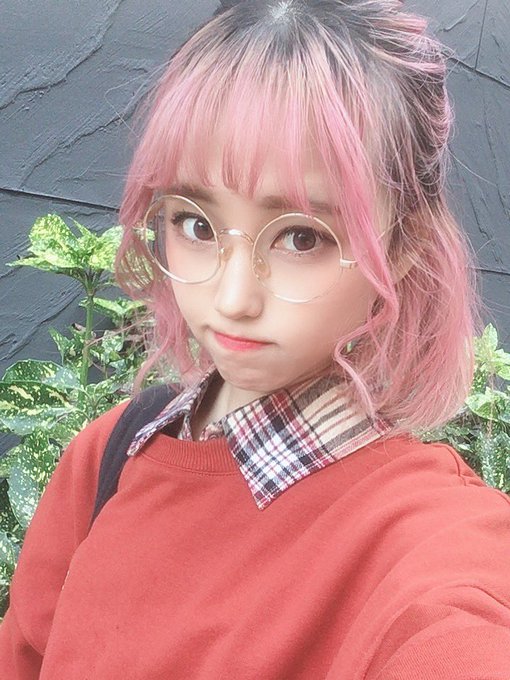 Twitterのコスプレ画像5