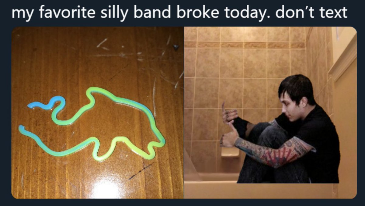 r/MyChemicalRomance tweet media
