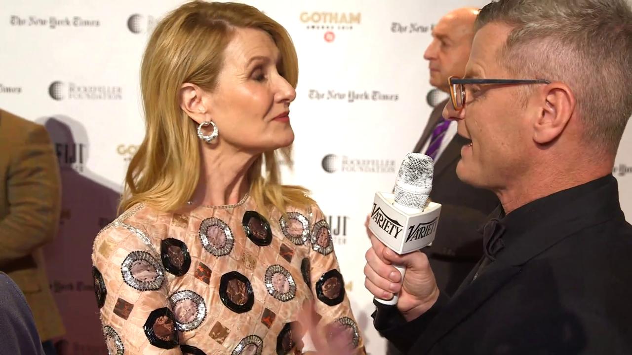 Happy birthday to laura dern 
