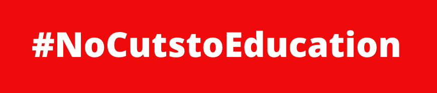 rerdmann's tweet photo. Our Ontario education system is one of the best in the world. Let's keep it that way! #NoCutsToEducation https://t.co/gRrxSPpIHO