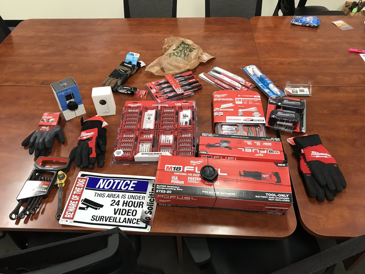 Great recovery by the D103 AP team at 2847. @KevinMasseyTHD <a href="/belford_melissa/">Melissa Beth Belford</a> <a href="/1rawone/">Raffee wright</a> @mmmkap11 @2802APSNathan <a href="/2807apsemily/">Emily 😊</a> <a href="/ApsNancy/">Nancy (APS)@Nancy2810APS</a>