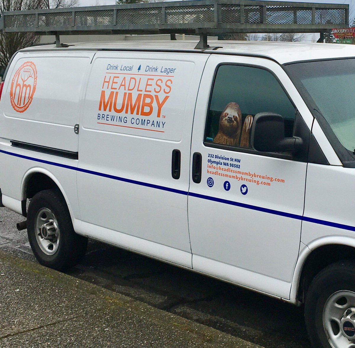 HeadlessMumbyBrewing (@headlessmumby) on Twitter photo 
