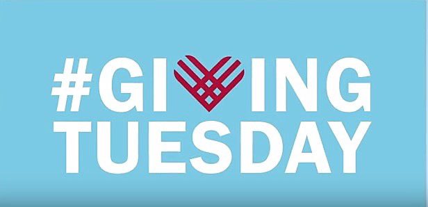 #GivingTuesday is tomorrow! 
If you want more out of this special time of year, extend the holiday spirit and give back! Help us fill the shelves of The Feed at VSCC - alleviating the barriers &amp; challenges associated with food insecurity and hunger that exists among our students.