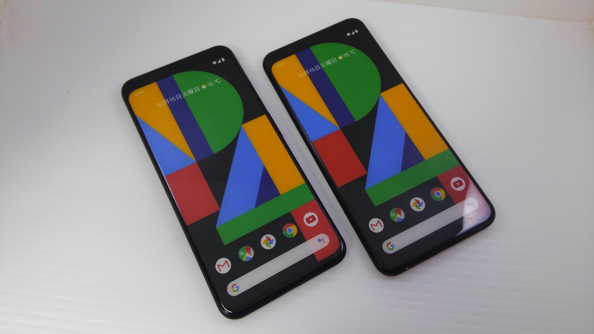 携帯スマホサンプルの専門店 モックセンター スマートフォン 携帯電話の展示用模型を販売しています 本日はpixel4を始め１１機種の初入荷商品をご用意いたしました モックセンター T Co Zl8fwk5wr5 Pixel4 Oppo らくらくホン