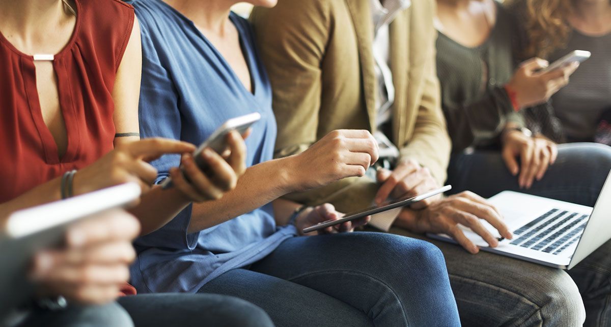 How is ‘device’ viewed in your organisation? Is it time to rethink device management? 

buff.ly/2N1kmpY

#Device #Mobility #ModernWorkplace #Experteq