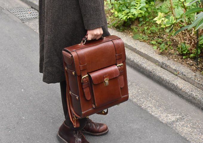 完売】 HERZヘルツ ガロンリュック ecousarecycling.com