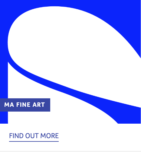 We have cookies!

Welcome to the new <a href="/inspiredAUB/">Arts University Bournemouth | AUB</a> #GradSchool <a href="/MAFineArtAUB/">MAFineArtAUB</a> #coursepage 

graduateschool.aub.ac.uk/courses/ma-fin…