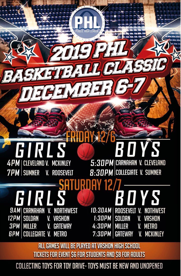 PHLATHLETICS's tweet image. #PHL 🏀🏀🏀
4 days away #wechooseSLPS #PHLProud #dontforgettobringtoys @SLPS_INFO