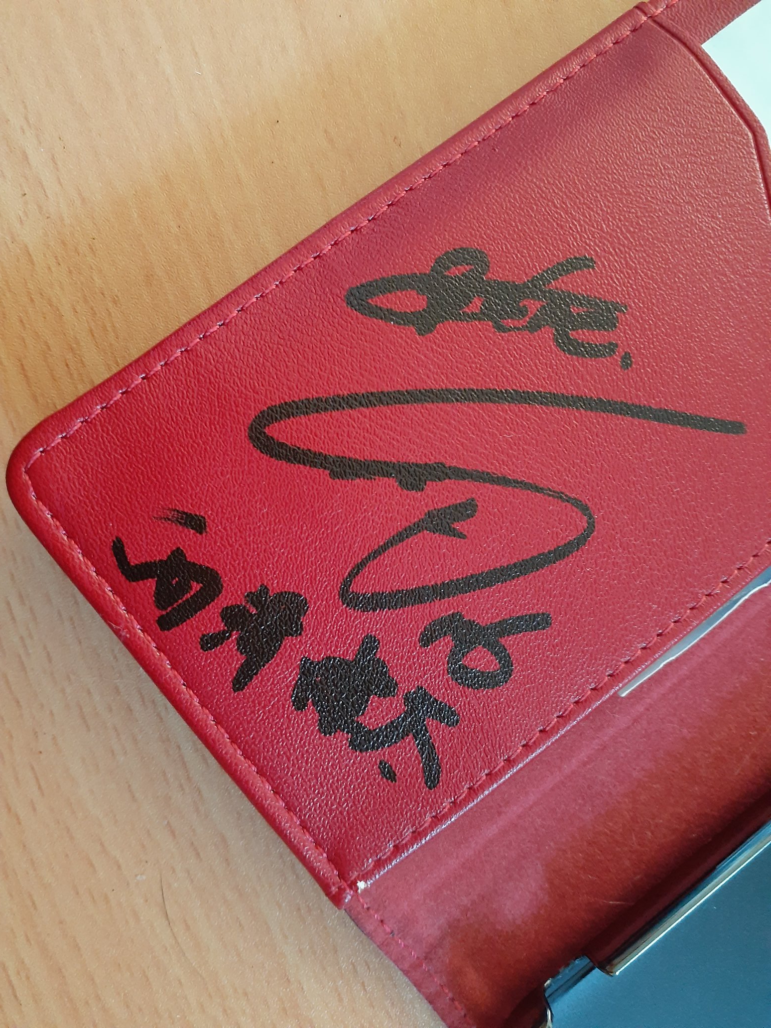 Yuki 久しぶりに エスパルス練習場に行ってきた 今年最後のファンサかな 西澤くんと話せたし 応援してることも伝えることできた とにかく頑張れ 私たちもそれ以上に応援頑張るから 清水エスパルス 三保練習場 ファンサ 西澤健太選手 笑顔が