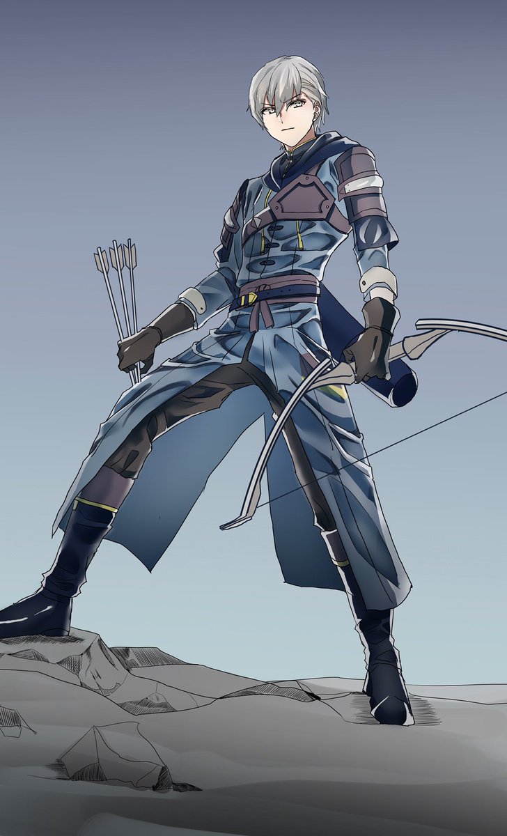 ファイアーエムブレム風花雪月 アッシュ ５年後 Www Vanwertfamilyphysicians Com