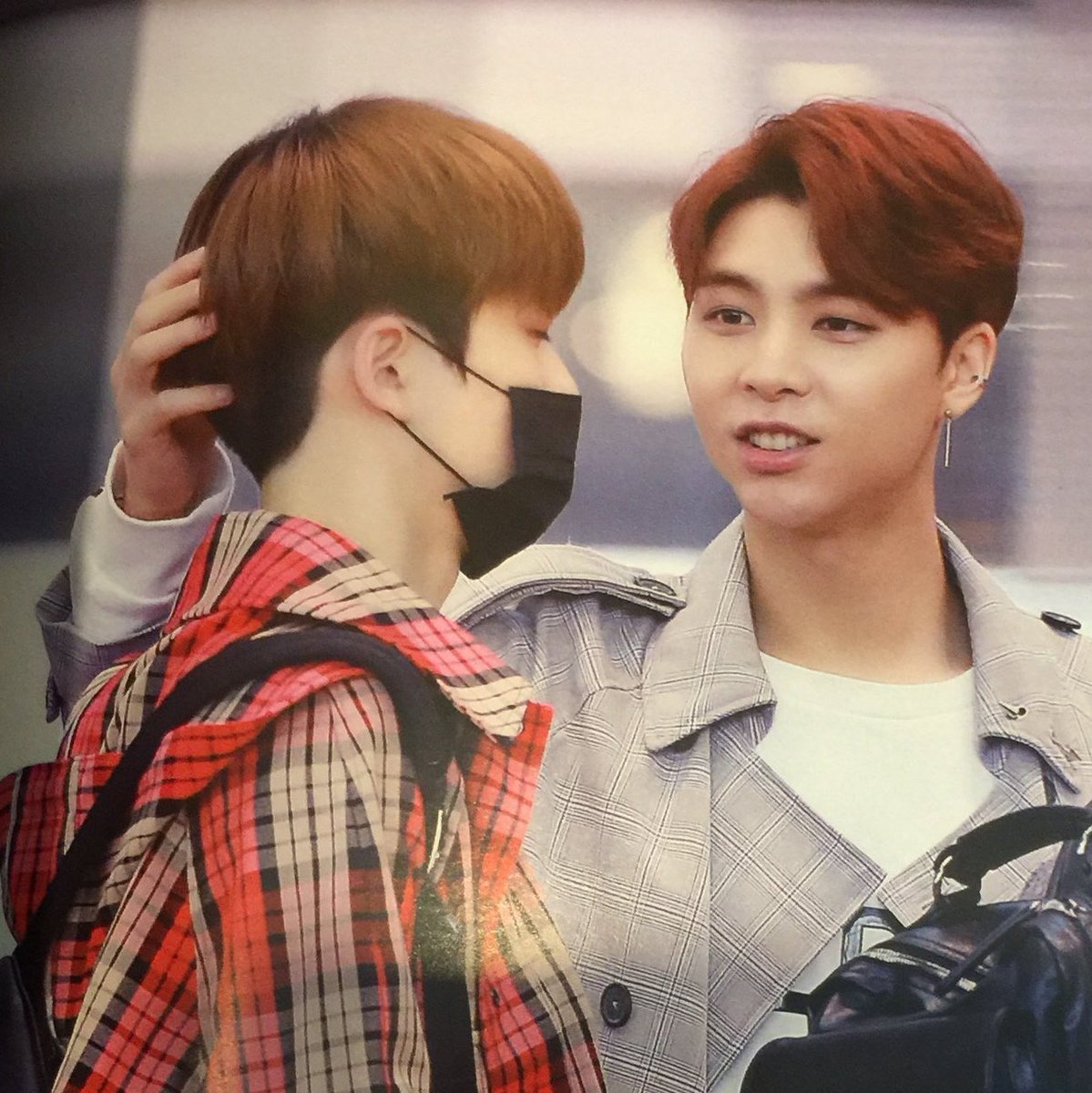 แอรรรรรร๊ ૮ྀི• ﻌ - ྀིა tweet media