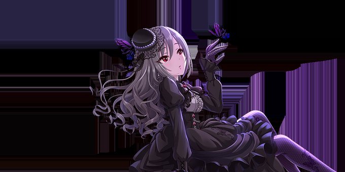 運命の待ち人のtwitterイラスト検索結果